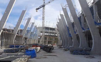 Nieuwbouw - Penthouse -
Alfaz del Pi