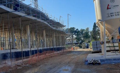 Nieuwbouw - Penthouse -
Alfaz del Pi