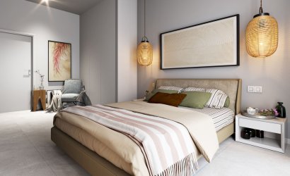 New Build - Penthouse -
Finestrat