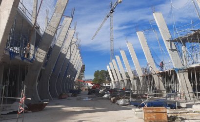 Nieuwbouw - Penthouse -
Alfaz del Pi