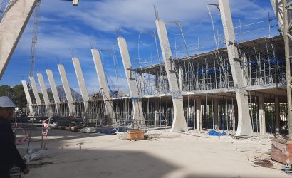 Nieuwbouw - Penthouse -
Alfaz del Pi