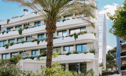 New Build - Ground-floor -
Alfaz del Pi