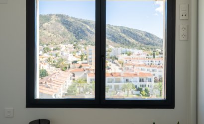 Obra nueva - apartment -
Alfaz del Pi