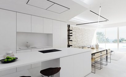 New Build - apartment -
Pueblo Mascarat