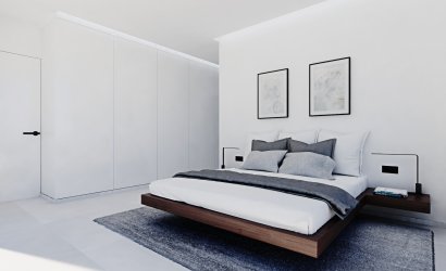 New Build - apartment -
Pueblo Mascarat