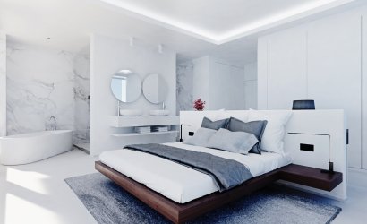 New Build - apartment -
Pueblo Mascarat