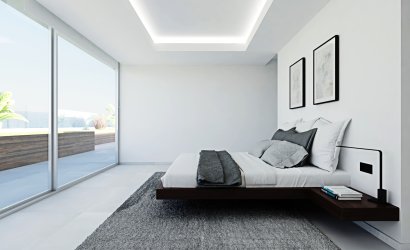 New Build - apartment -
Pueblo Mascarat