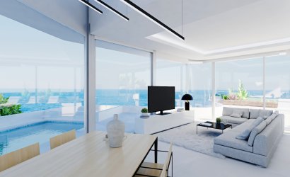 New Build - apartment -
Pueblo Mascarat