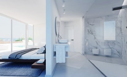 New Build - apartment -
Pueblo Mascarat