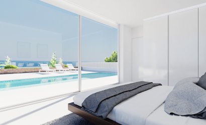New Build - apartment -
Pueblo Mascarat