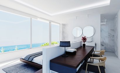 New Build - apartment -
Pueblo Mascarat