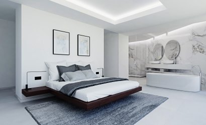 New Build - apartment -
Pueblo Mascarat