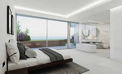 New Build - apartment -
Pueblo Mascarat