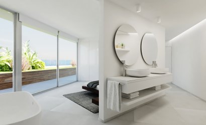 New Build - apartment -
Pueblo Mascarat