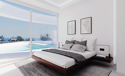 New Build - apartment -
Pueblo Mascarat