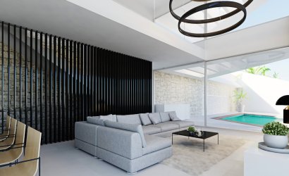 New Build - apartment -
Pueblo Mascarat
