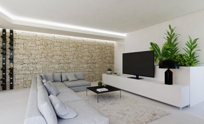 New Build - apartment -
Pueblo Mascarat