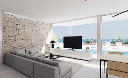 New Build - apartment -
Pueblo Mascarat