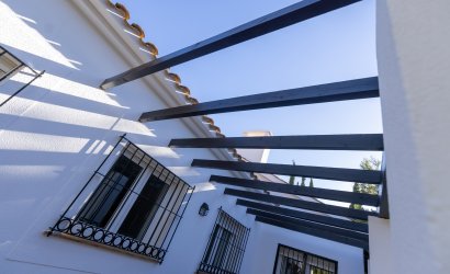 New Build - detached -
Fuente Alamo