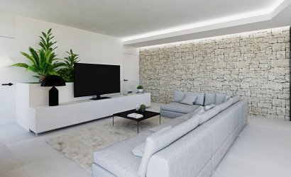 Nieuwbouw - Villa -
Pueblo Mascarat