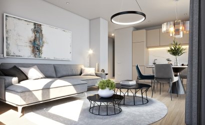New Build - ground-floor -
La Vila Joiosa