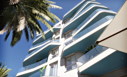 New Build - ground-floor -
La Vila Joiosa