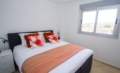Obra nueva - apartment -
Res. Las Filipinas