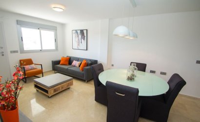 Obra nueva - apartment -
Res. Las Filipinas