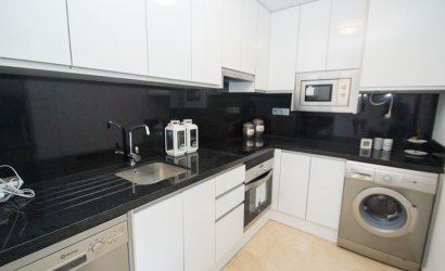 Obra nueva - apartment -
Res. Las Filipinas