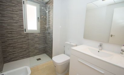 Obra nueva - apartment -
Res. Las Filipinas