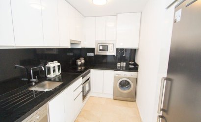 Obra nueva - apartment -
Res. Las Filipinas