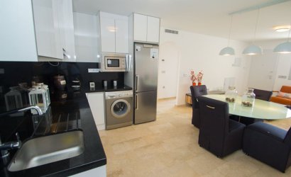 Obra nueva - apartment -
Res. Las Filipinas