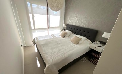 Obra nueva - Ático -
Torrevieja