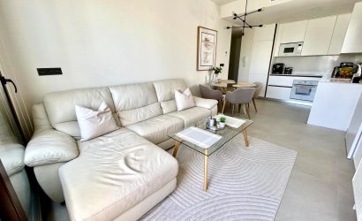 Obra nueva - Ático -
Torrevieja