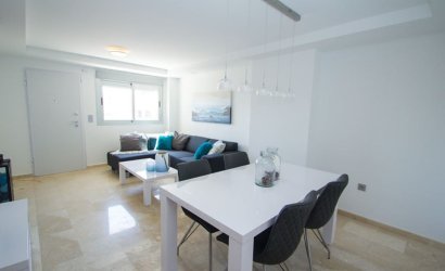 Obra nueva - apartment -
Res. Las Filipinas