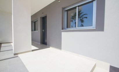 Obra nueva - apartment -
Res. Las Filipinas