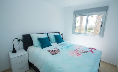 Obra nueva - apartment -
Res. Las Filipinas