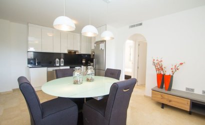 Obra nueva - apartment -
Res. Las Filipinas