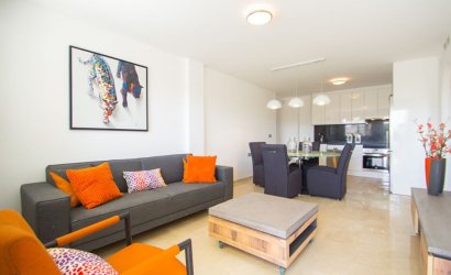 Obra nueva - apartment -
Res. Las Filipinas