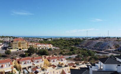 Obra nueva - apartment -
Res. Las Filipinas