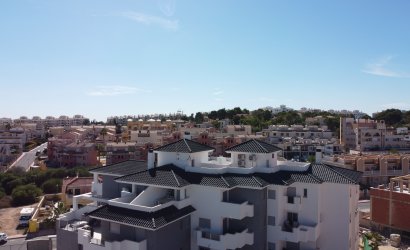 Obra nueva - apartment -
Res. Las Filipinas