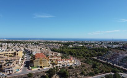 Obra nueva - apartment -
Res. Las Filipinas