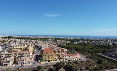 Obra nueva - apartment -
Res. Las Filipinas