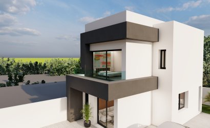 Nouvelle - detached -
Heredades