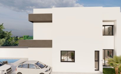 Nouvelle - detached -
Heredades