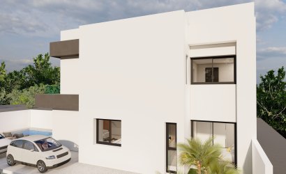 Nouvelle - detached -
Heredades