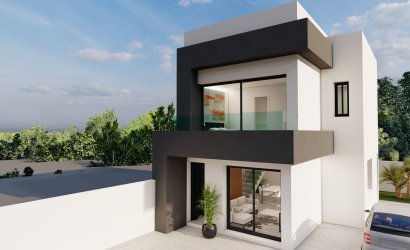 Nouvelle - detached -
Heredades