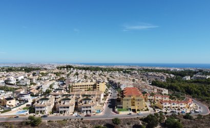 Obra nueva - apartment -
Res. Las Filipinas