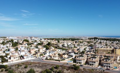 Obra nueva - apartment -
Res. Las Filipinas