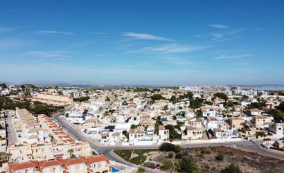 Obra nueva - apartment -
Res. Las Filipinas